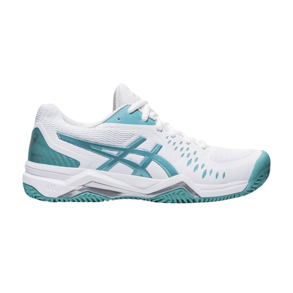 Tênis asics gel sales challenger 12 clay