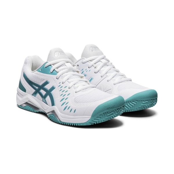 asics gel challenger 12 clay
