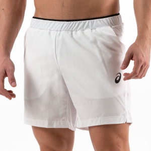 abbigliamento tennis asics uomo