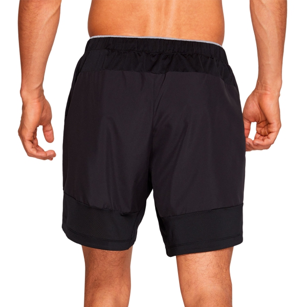 asics tennis shorts