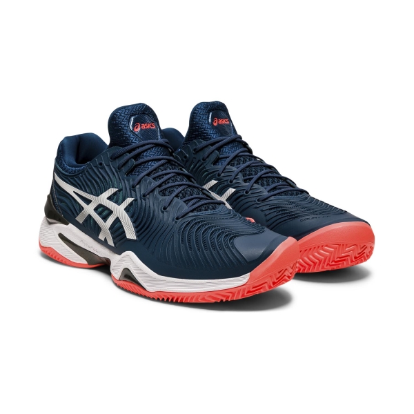 Asics court ff 2 vs gel deals resolution 7