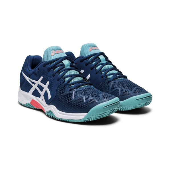 Scarpe tennis asics bambino sale