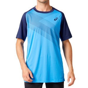 abbigliamento tennis asics