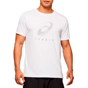 abbigliamento tennis asics uomo