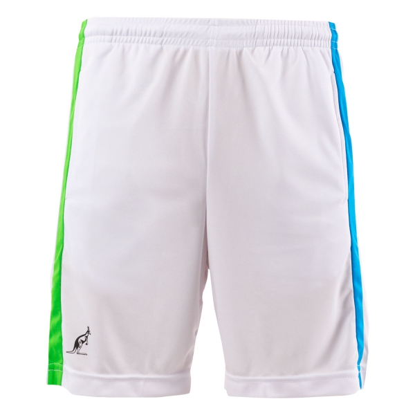 pantaloncini adidas uomo bianchi