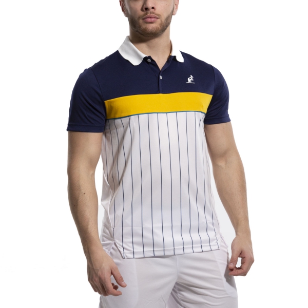 Australian Men`s Tennis Polos | Australian Men`s Tennis Polos |