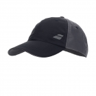 Babolat Basic Logo Cap - Black