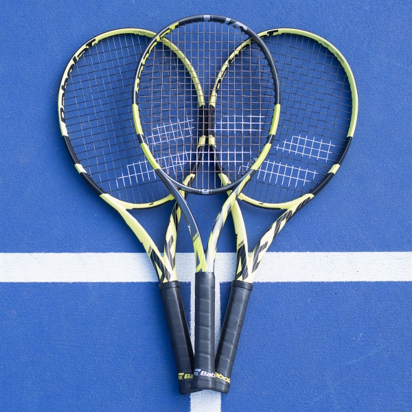 Babolat Pure Aero VS - Pair of Tennis Racket