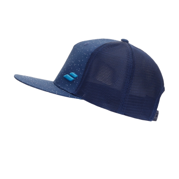 Babolat Trucker Cap - Estate Blue