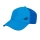 Babolat Basic Logo Gorra - Blue Aster