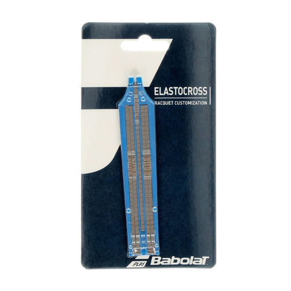 Rackets Accessories Babolat Elasto Cross  Beige 710007137
