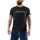 Babolat Exercise T-Shirt - Black Heather