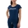 Babolat Exercise T-Shirt - Estate Blue Heather