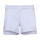 Babolat Exercise 2 in 1 3in Shorts - White