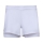 Babolat Exercise 2 in 1 3in Pantaloncini - White