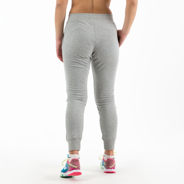 Babolat Exercise Pants - High Rise Heather