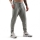 Babolat Exercise Pants - High Rise Heather