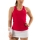 Babolat Play Tank - Red Rose