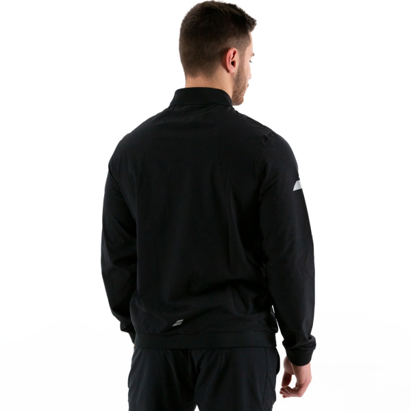 Babolat Play Jacket - Black