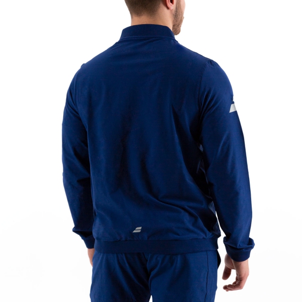 Babolat Play Jacket - Estate Blue