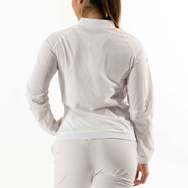 Babolat Play Chaqueta - White