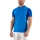 Babolat Play Polo - Blue Aster