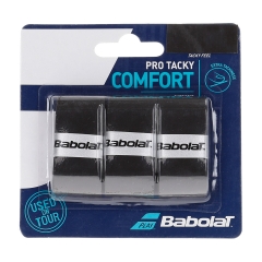 Babolat Pro Tacky Layton 3 Pack 