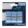 Babolat Pro Tour Overgrip x 3 - Blue