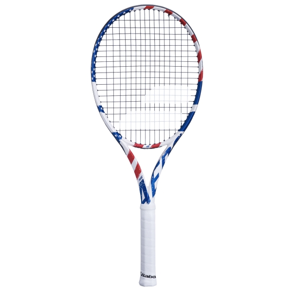 【人気モデル】Babolat Pure Aero USA limited Babolat Pure Aero USA Tennis Racket