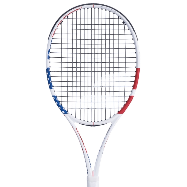 Babolat Pure Strike 16x19 USA Tennis Racket