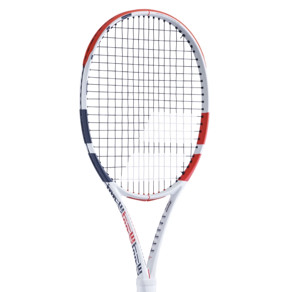 Babolat Test Tennis Rackets