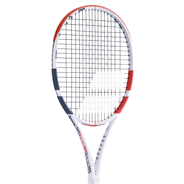 Raqueta de Prueba Babolat Pure Strike Tour  Test TEST.101410