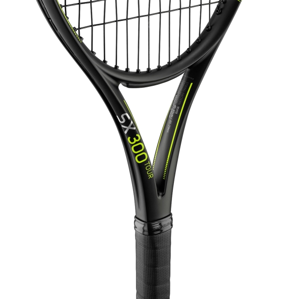 Dunlop SX 300 Tour - Test