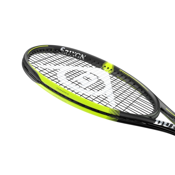 Dunlop SX 300 Tour - Test