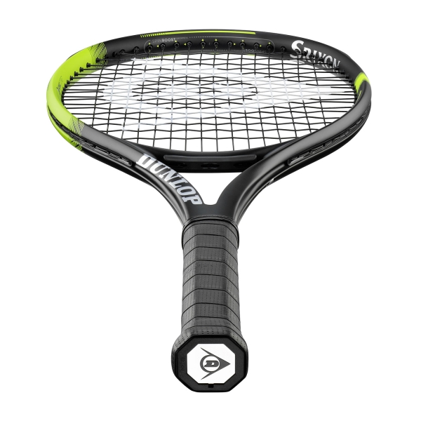 Dunlop SX 300 Tour - Test