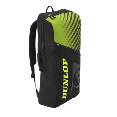 Dunlop NT 12 RACKET BAG Black/Black Online - Offerte e promozioni su Dunlop  NT 12 RACKET BAG Black/Black | Zona Wellness