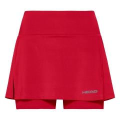 HEAD Girls Club Basic G Skorts Girls