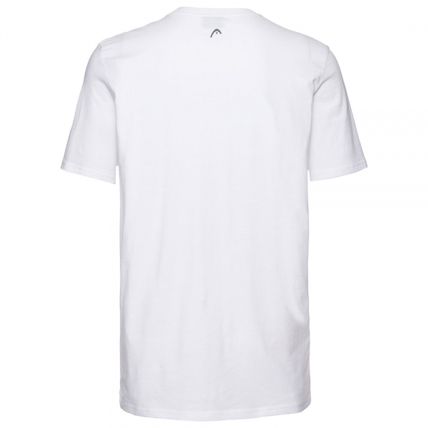 HEAD Club Ivan T-Shirt Homme HEAD Club Ivan T-Shirt Homme