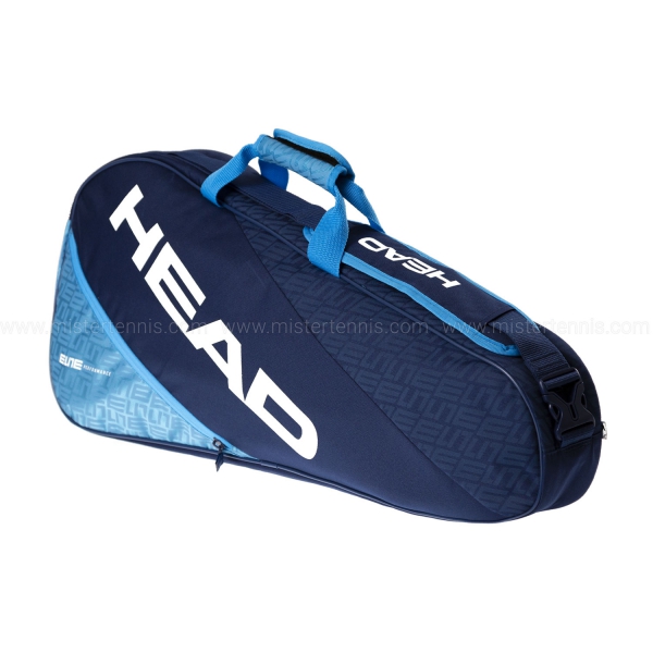 Head elite pro cheap 3 racket bag