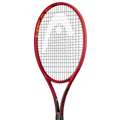 Head Graphene 360+　プレステージMP Head Graphene 360+ Prestige Tennis Racquets - Full Review - Tennis