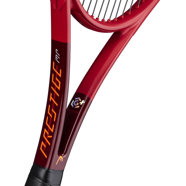 Head Graphene 360+ Prestige MP Tennis Racket