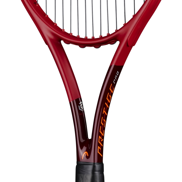 Head Prestige Pro 2023 Tennis Racquet | Tennis Shop