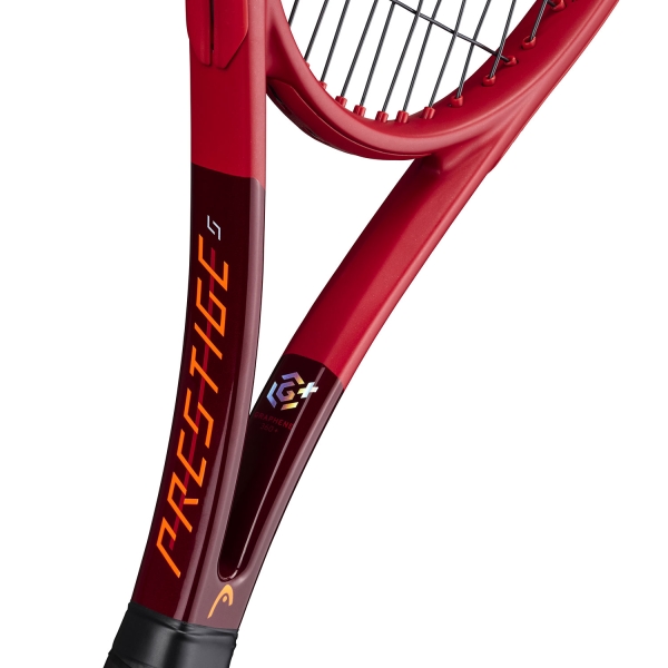 HEAD Graphene 360+ Prestige S テニスラケット Head Graphene 360+ Prestige S Tennis Racket