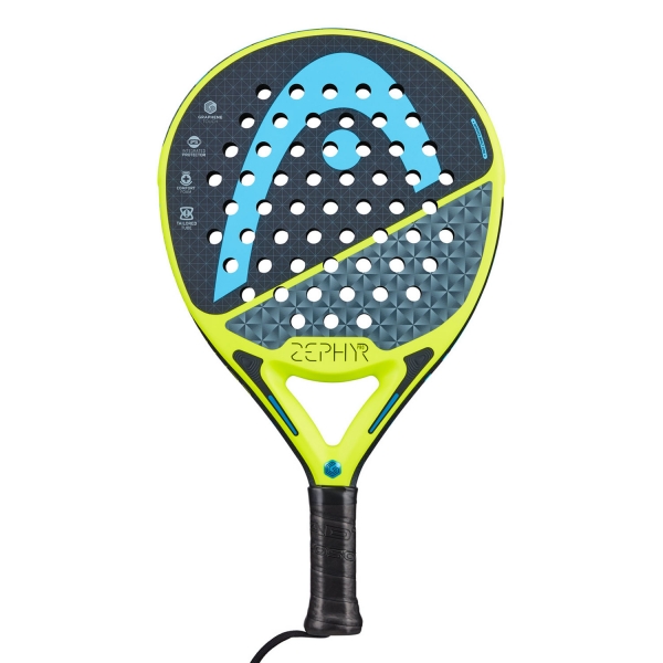 Head zephyr on sale pro 2019
