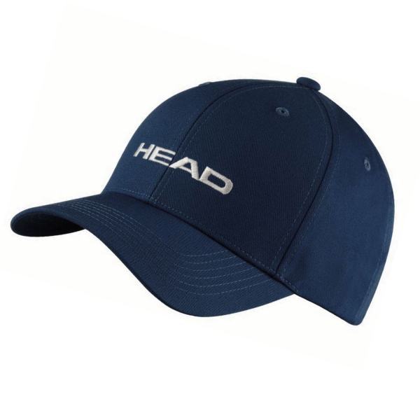 Cappelli e Visiere Tennis Head Promotion Cappello  Navy 287299 NV