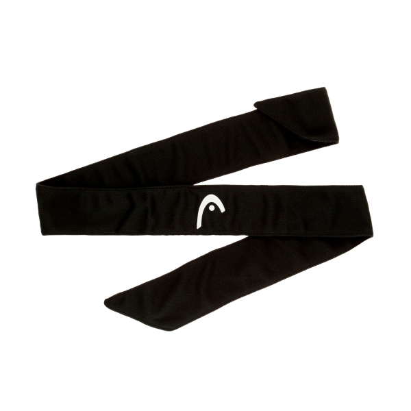 Tennis Headbands Head Pro Player Headband  Black 287099 BK