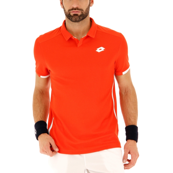 lotto men's tennis apparel