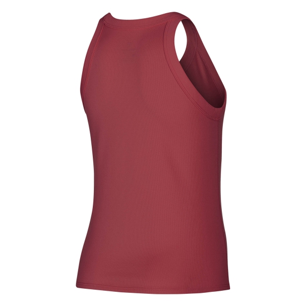 red nike undershirt
