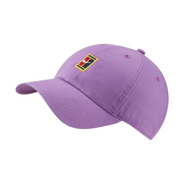 Nike court heritage cap store