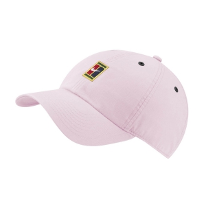 pink nike hat mens